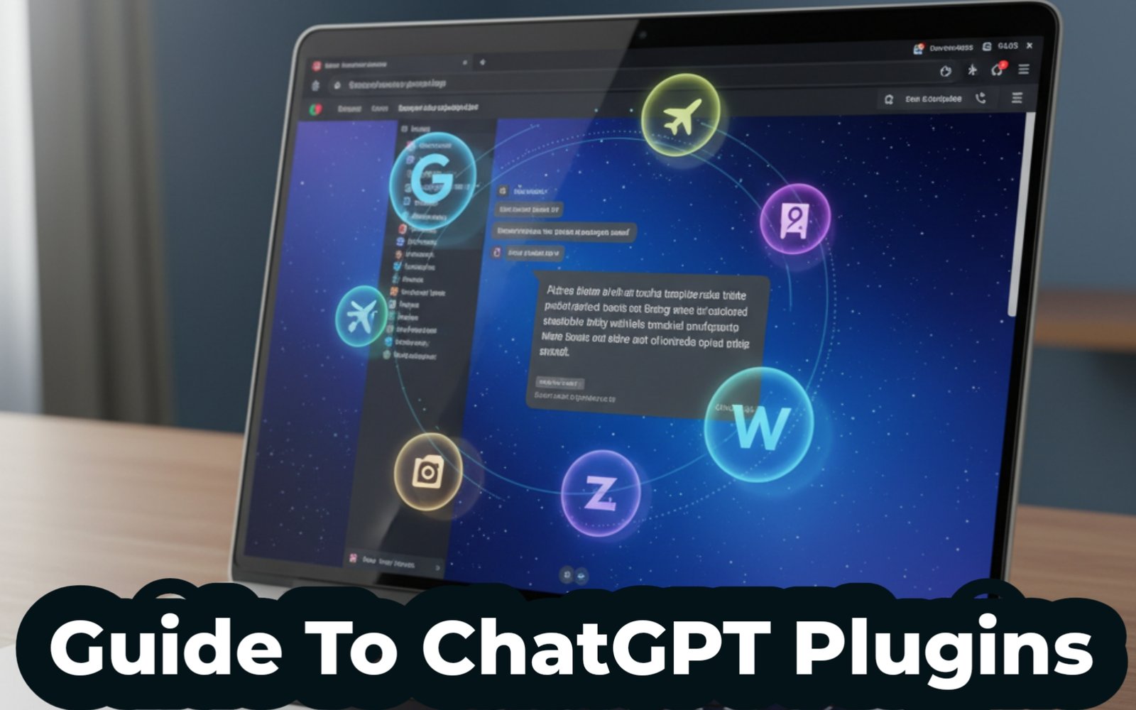 You are currently viewing Beginner’s Guide to ChatGPT Plugins (Step by Step)