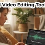 Best Free AI Video Editing Tools: Step by Step Beginner’s Guide