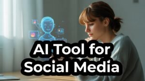 Read more about the article AI Tool for Social Media: The Ultimate Engagement Boost