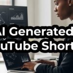 Step-by-Step Guide to AI Generated YouTube Shorts for Beginners