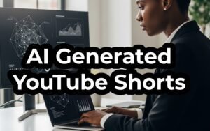 Read more about the article Step-by-Step Guide to AI Generated YouTube Shorts for Beginners