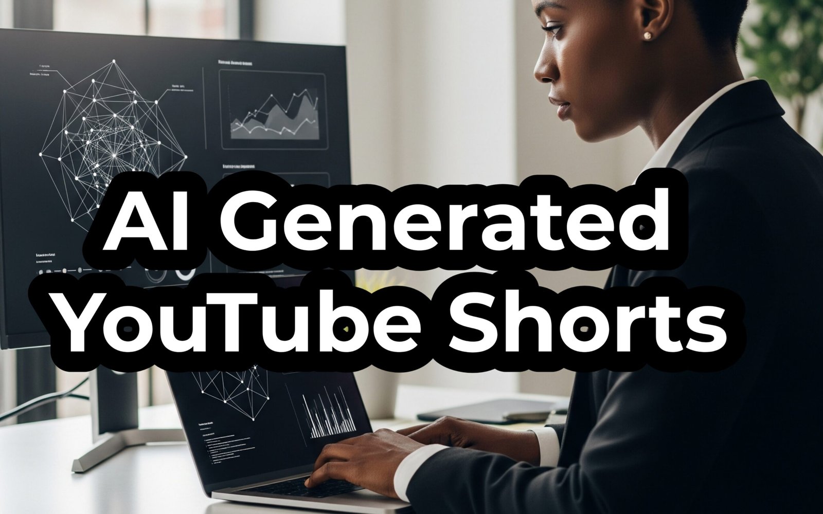You are currently viewing Step-by-Step Guide to AI Generated YouTube Shorts for Beginners