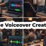 Create Professional Voiceovers Using Free AI Voiceover Generator in 60 Seconds: The Complete 2025 Guide