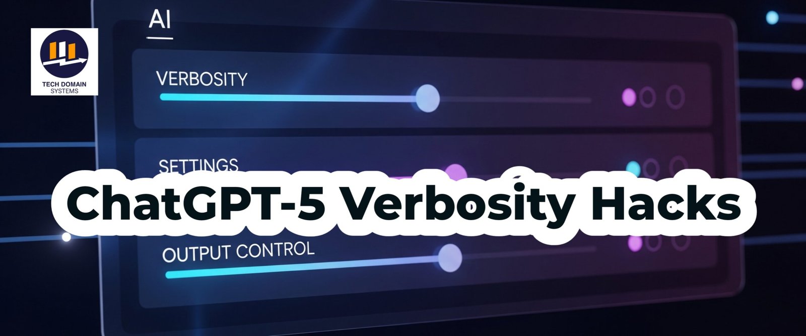 You are currently viewing GPT-5 Explained in 10 Minutes: Verbosity Hacks & New Features