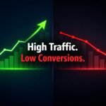 Why Websites Don’t Convert