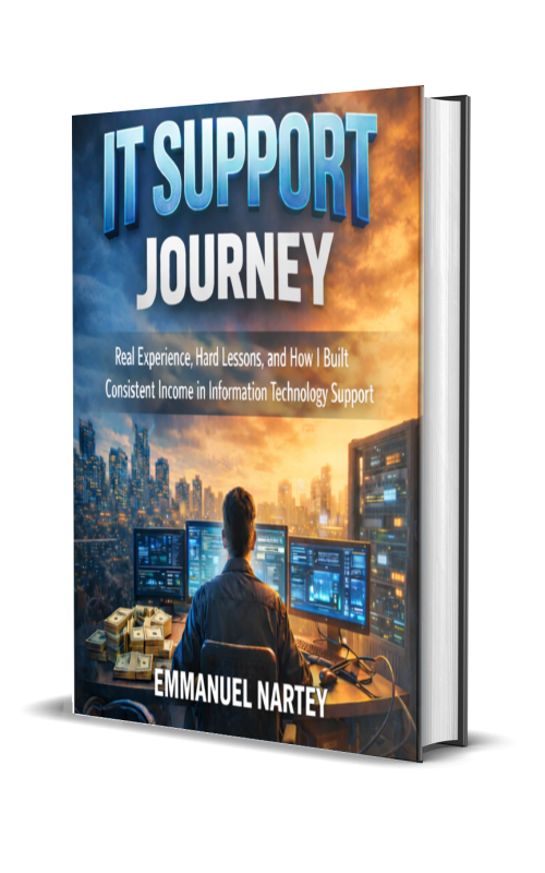 IT Support Journey png